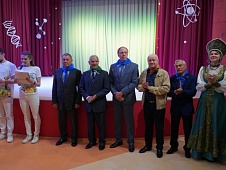 Депутаты Тюменской областной Думы дали старт олимпиаде юных геологов