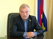 Владимир Ульянов станет представителем регионального парламента в Госдуме РФ