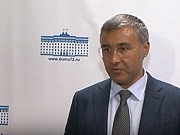 Валерий Фальков об итогах очередного заседания комитета областной Думы по социальной политике 