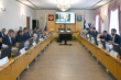Под председательством Инны Лосевой состоялось заседание комитета по экономической политике и природопользованию