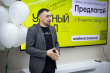 Денис Ващенко принял участие в открытии  офиса регионального проекта «Уютный Ямал»
