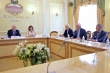 Первая конференция Союза Почетных граждан Тюменской области состоялась в региональном парламенте 