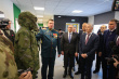 Фуат Сайфитдинов: в условиях СВО подготовка военных кадров должна отвечать духу времени