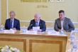 Сергей Корепанов провёл заседание Совета Думы 