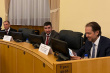 Депутаты ЛДПР приняли участие в первом заседании Общественной молодежной палаты Тюменской областной Думы нового созыва