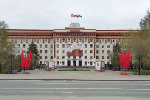 В Тюменской облдуме завершаются общественные обсуждения по  проекту закона об исполнении областного бюджета за 2023 год