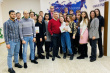 Эдуард Омаров встретился с участниками проекта «Политическая кухня»