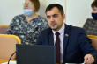 Денис Ващенко проведет прием граждан по вопросам соцподдержки