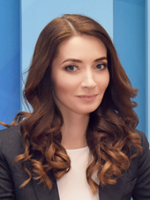 Швецова Ольга Владимировна