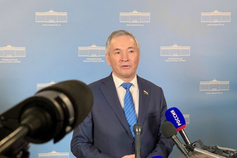 Фуат Сайфитдинов: тема сплоченности в послании губернатора стала основной