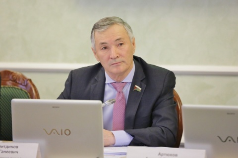 Фуат Сайфитдинов: при решении бюджетных вопросов важны сбалансированность и прозрачность