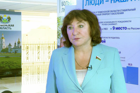 Наталья Шевчик: работа в рамках Дней региона в Совете Федерации была конструктивной и плодотворной