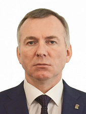 Моргун Андрей Анатольевич