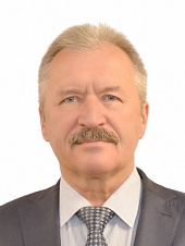 Нефедьев Владимир Александрович