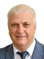Анохин Александр Николаевич