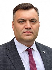 Чепик Александр Федорович