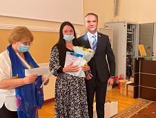 Николай Токарчук поздравил воспитателей Тюменской области – участников всероссийских конкурсов