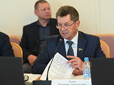 Заседание комитета по аграрным вопросам и земельным отношениям 14.06.2023