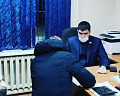 Иван Вершинин провел прием граждан в Салехарде  