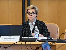 Заседание комитета по экономической политике и природопользованию 07.04.2022